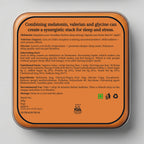 Minuit Butterscotch 5 Mg (30 pack)