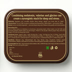 Minuit Chocolate 5 Mg (10 pack)