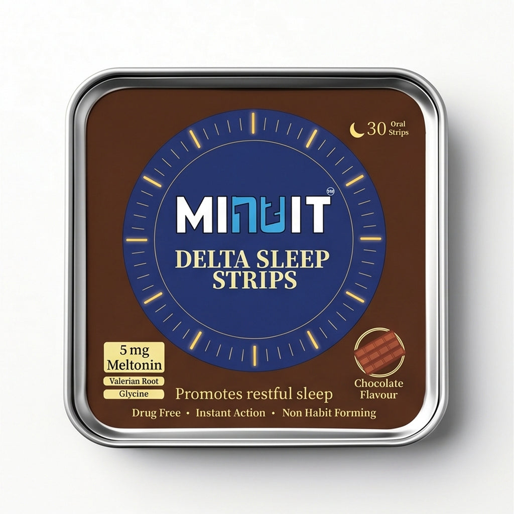 Minuit Chocolate 5 Mg (30 pack)