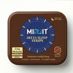 Minuit Chocolate 5 Mg (10 pack)